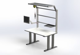 Ergobench