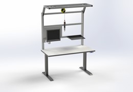 Ergobench