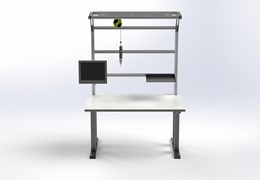 Ergobench