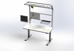 Ergobench