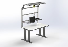 Ergobench