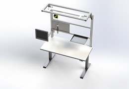 Ergobench