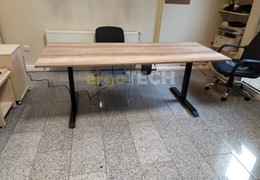 ergoTECH Yükseklik Ayarlı Masa