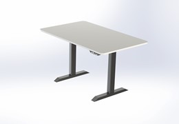 ergoTECH Yükseklik Ayarlı Masa