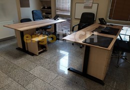 ergoTECH Yükseklik Ayarlı Masa