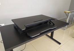 STAND DESK