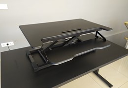 STAND DESK