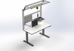 Ergobench
