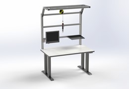 Ergobench
