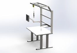 Ergobench