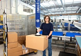 Special Lifting and Carrrying Systems