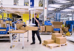 Special Lifting and Carrrying Systems
