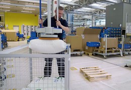 Special Lifting and Carrrying Systems