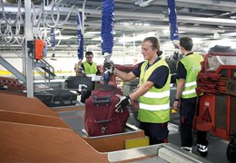 Special Lifting and Carrrying Systems