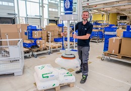 Special Lifting and Carrrying Systems