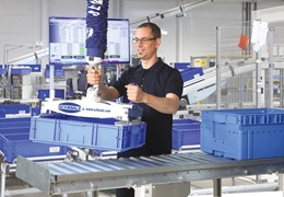 Special Lifting and Carrrying Systems