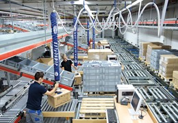 Special Lifting and Carrrying Systems
