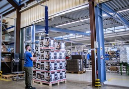 Special Lifting and Carrrying Systems