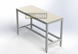 Aluminium Profile Systems