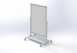Aluminium Profile Systems