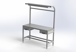 Aluminium Profile Systems