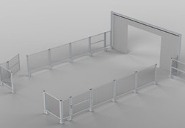Aluminium Profile Systems