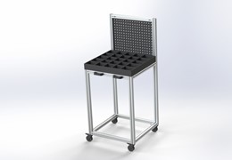 Aluminium Profile Systems