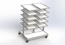 Aluminium Profile Systems