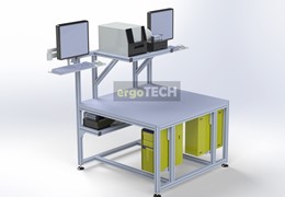 Aluminium Profile Systems