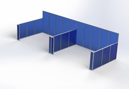 Aluminium Profile Systems