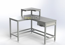Aluminium Profile Systems