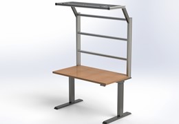 Aluminium Profile Systems