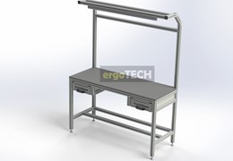 Aluminium Profile Systems