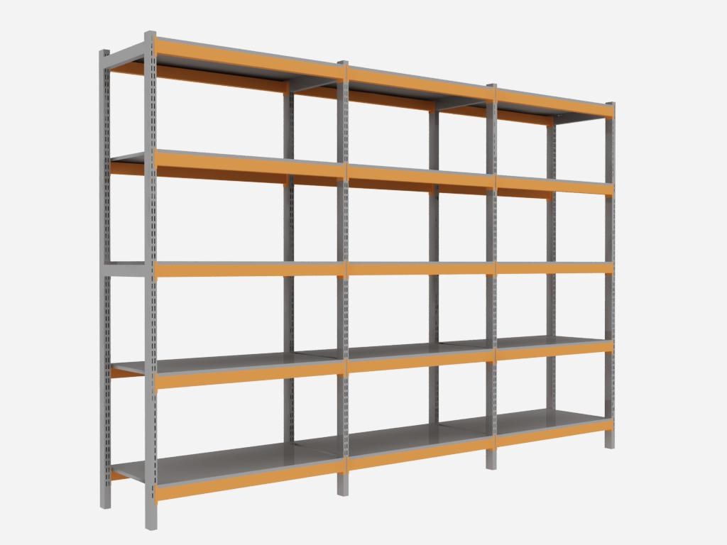 Mini Rack Sistemleri