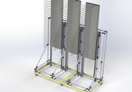 Modular Tube Systems