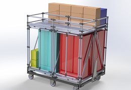 Modular Tube Systems