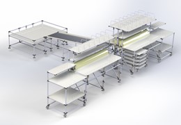 Modular Tube Systems