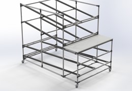 Modular Tube Systems