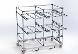 Modular Tube Systems