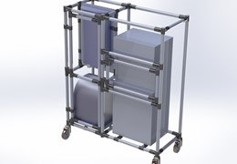 Modular Tube Systems