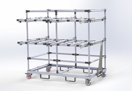 Modular Tube Systems