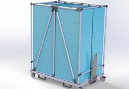 Modular Tube Systems