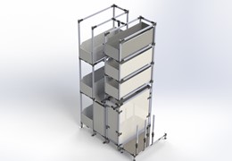 Modular Tube Systems