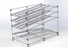 Modular Tube Systems