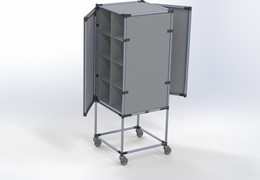 Modular Tube Systems