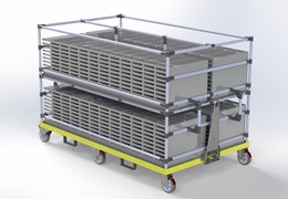 Modular Tube Systems