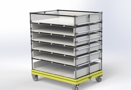 Modular Tube Systems