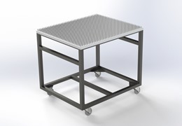 Weldment