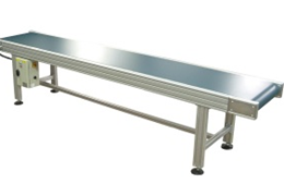 Pvc Belt Conveyors