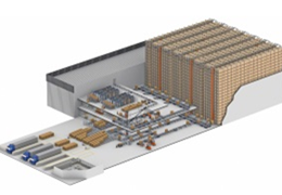 Special Conveyor Projects